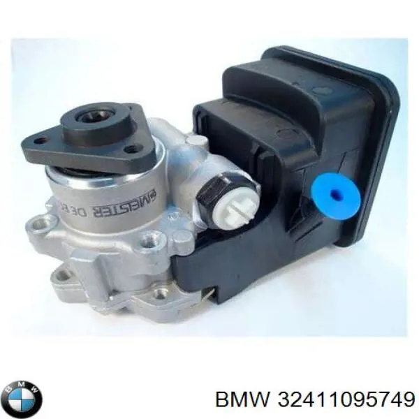 32411095749 BMW Насос гідропідсилювача