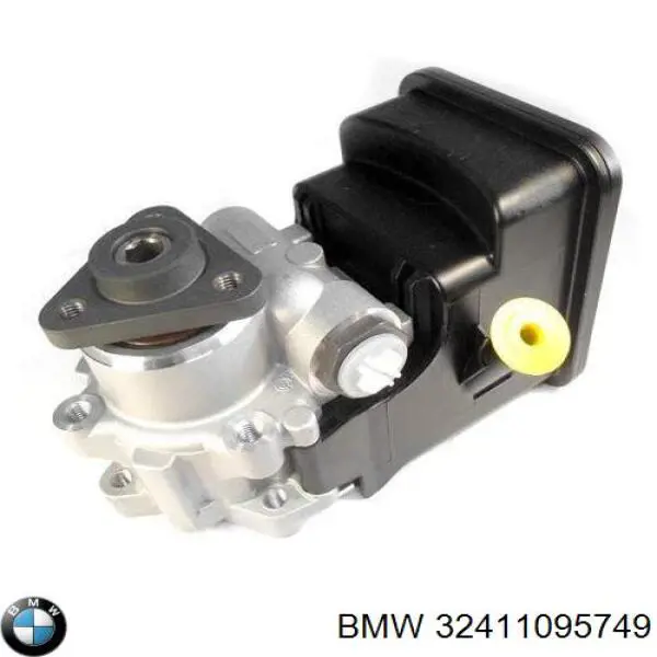 Насос ГПК BMW 32411095749 ціна, від 77.89 USD