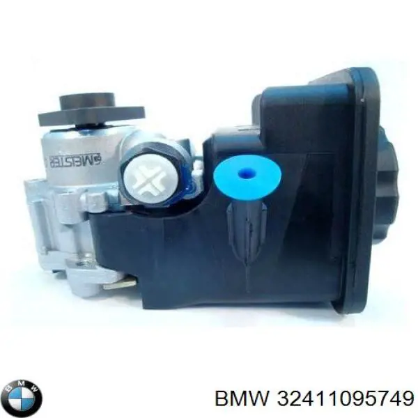 Купити 32411095749 BMW Насос гідравліки