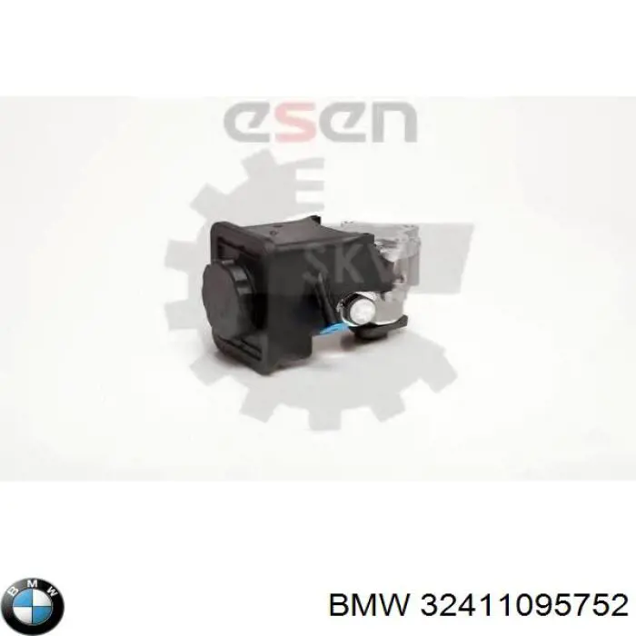 Купити 32411095752 BMW Насос гідравліки