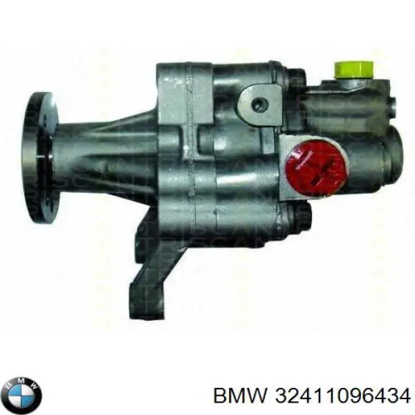 Купити 32411096434 BMW Насос гідравліки