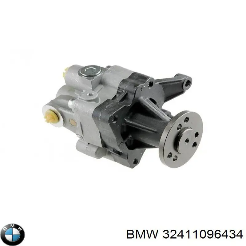 Насос ГУР 32411096434 BMW