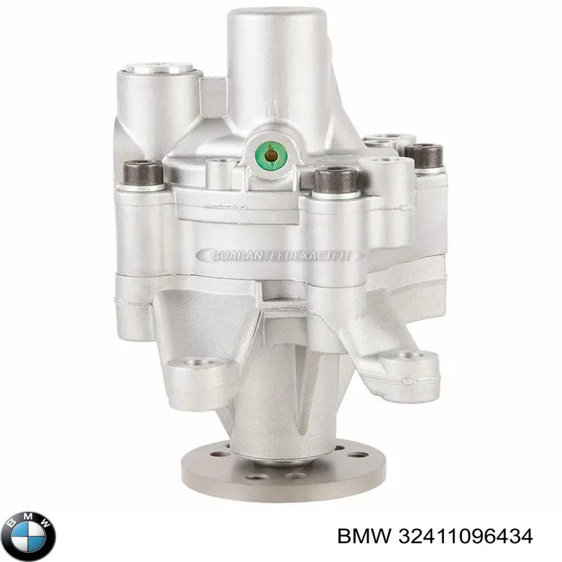 32411096434 BMW Насос гідропідсилювача
