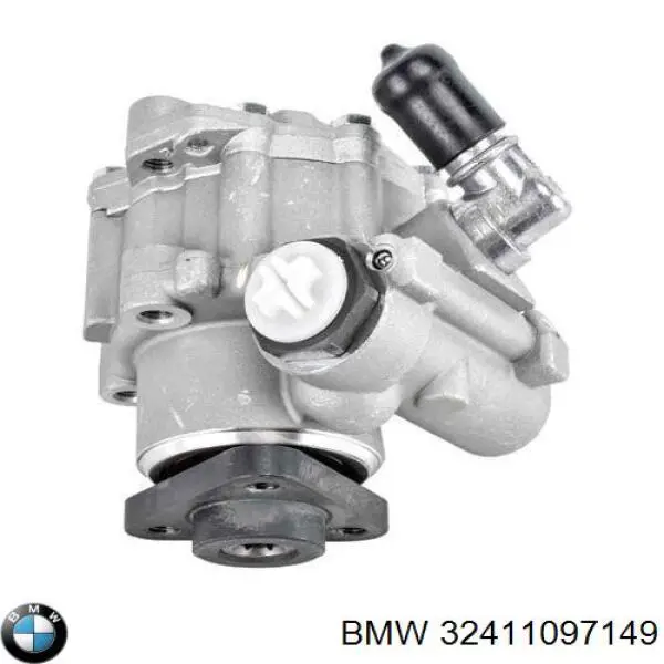 Насос ГУР 32411097149 BMW