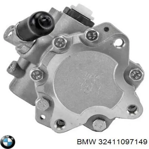 32411097149 BMW Насос гідропідсилювача