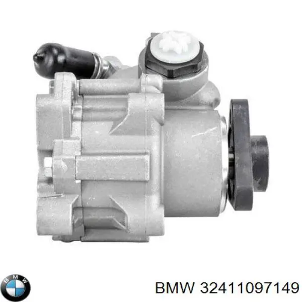 Насос ГПК BMW 32411097149 ціна, від 81.84 USD