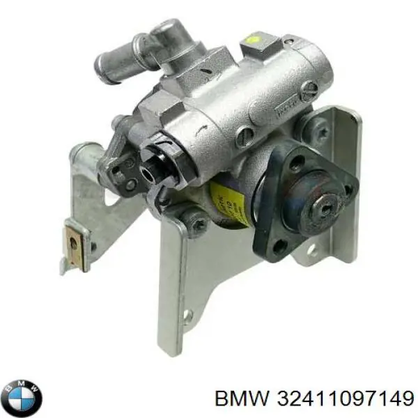 Купити 32411097149 BMW Насос гідравліки