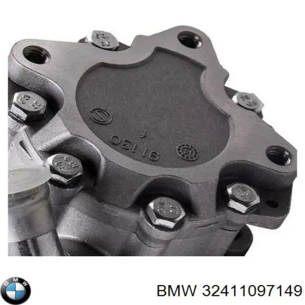 Купити 32411097149 BMW Насос гідравліки