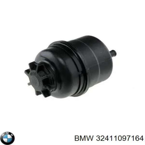 Купити 32411097164 BMW Бачок насоса ГПР