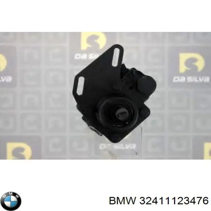 32411123476 BMW Насос гідропідсилювача
