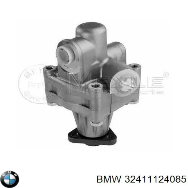 Насос ГУР 7671955120 BMW