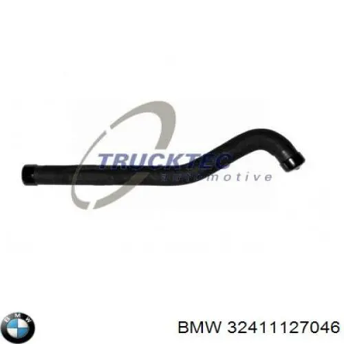 Насос ГПК BMW 32411127046 ціна, від 93.37 USD