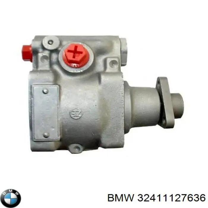 32411127636 BMW Насос гідропідсилювача