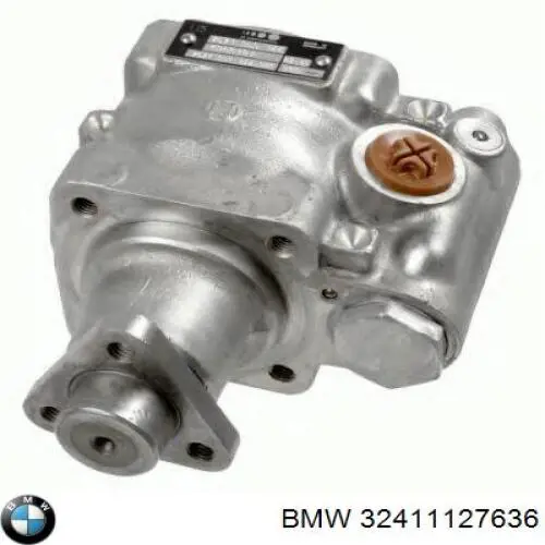 Насос ГПК BMW 32411127636 ціна, від 22.08 USD