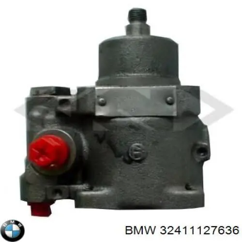 Купити 32411127636 BMW Насос гідравліки