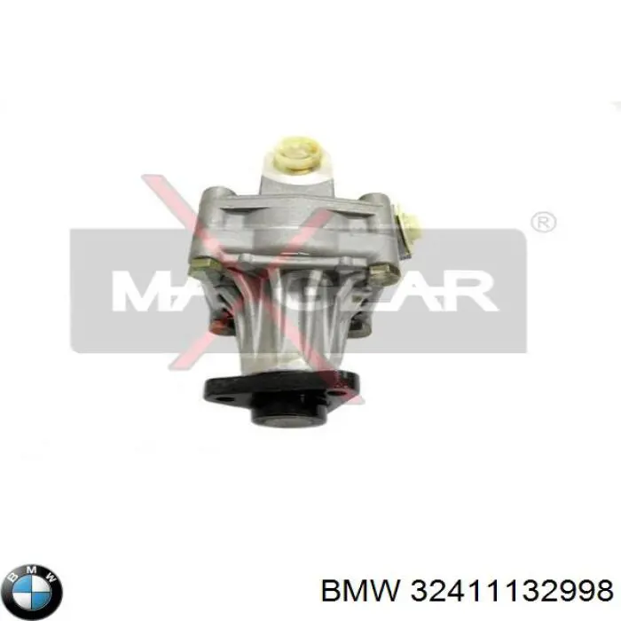 Насос ГПК BMW 32411132998 ціна, від 93.37 USD