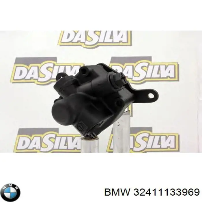 Насос ГПК BMW 32411133969 ціна, від 102.20 USD
