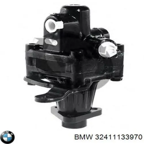 Купити 32411133970 BMW Насос гідравліки