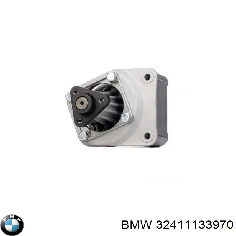 Насос ГУР 32411133970 BMW