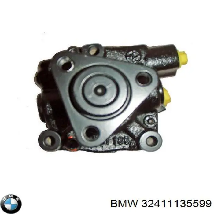 Насос ГПК BMW 32411141208 ціна, від 56.43 USD