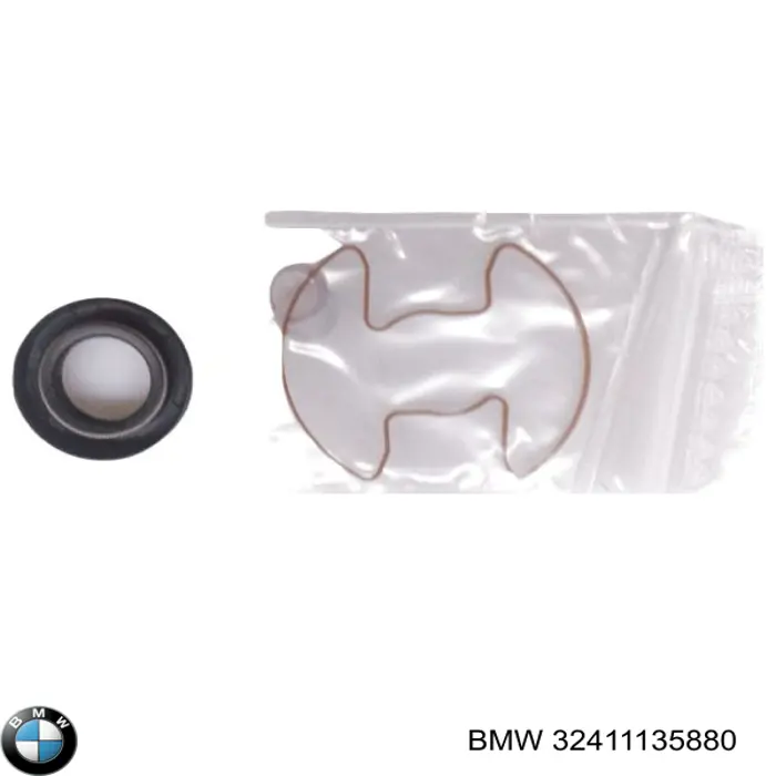 Ремкомплект насосу гідропідсилювача керма BMW 32411135880 ціна, від 67.69 USD