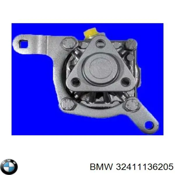 Купити 32411136205 BMW Насос гідравліки