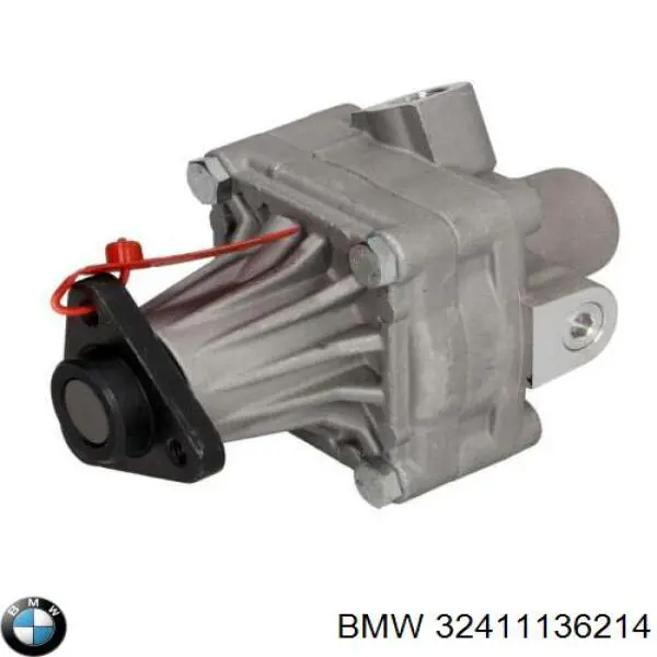 Насос ГПК BMW 32411136214 ціна, від 100.94 USD