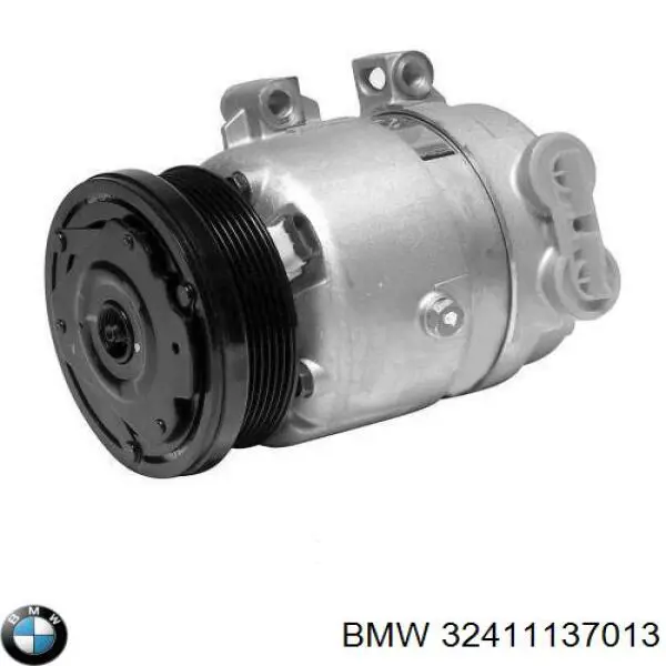 Насос ГУР 32411137013 BMW