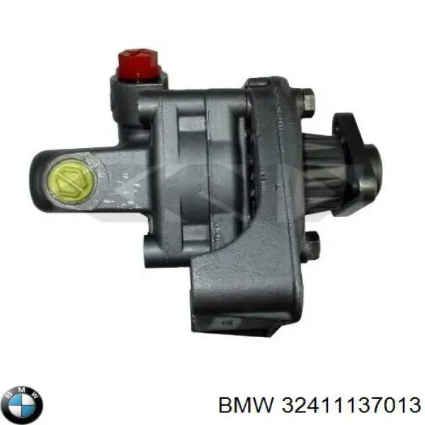 Насос ГПК BMW 32411137013 ціна, від 107.53 USD