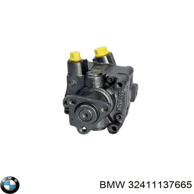 Насос ГПК BMW 32411137748 ціна, від 232.34 USD