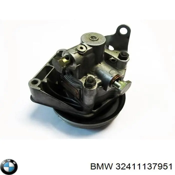 Купити 32411137951 BMW Насос гідравліки