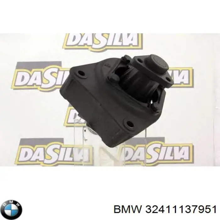 Насос ГПК BMW 32411137951 ціна, від 97.42 USD