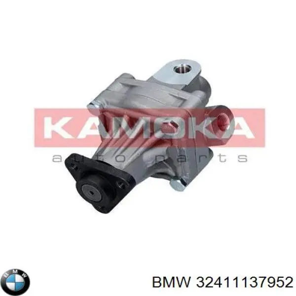 Насос ГПК BMW 32411137952 ціна, від 101.75 USD