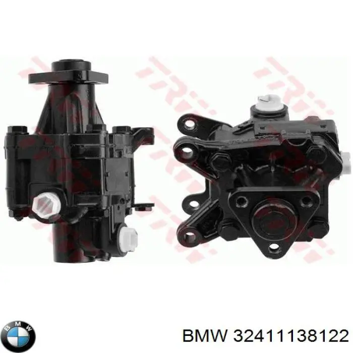 Купити 32411138122 BMW Насос гідравліки