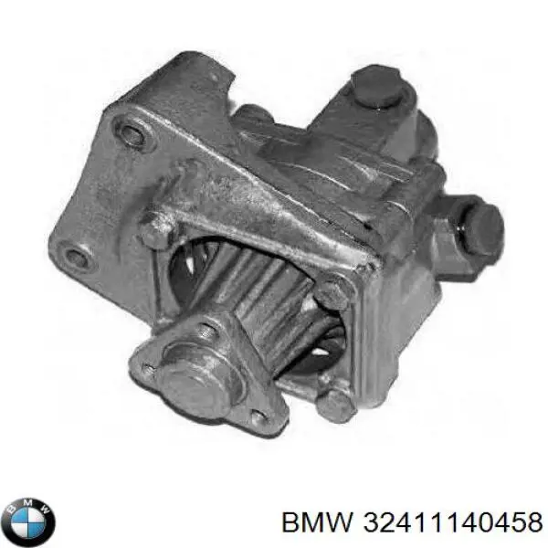 Купити 32411140458 BMW Насос гідравліки
