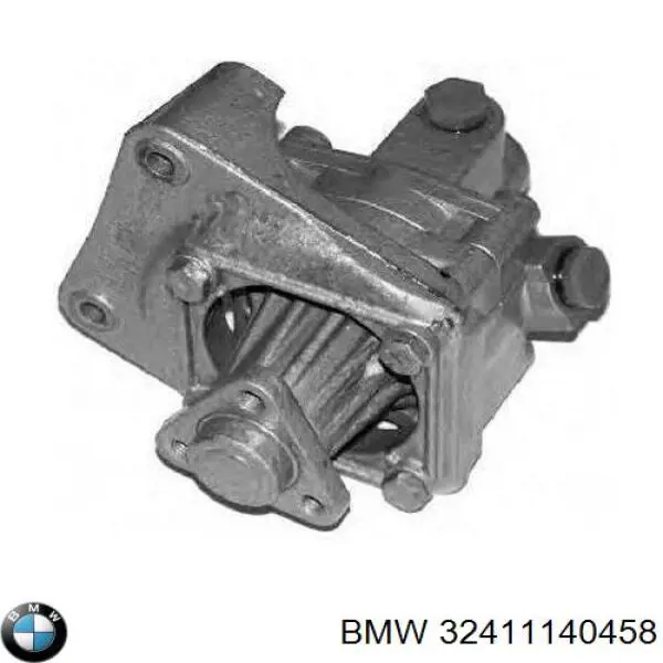 Насос ГПК BMW 32411140458 ціна, від 113.16 USD