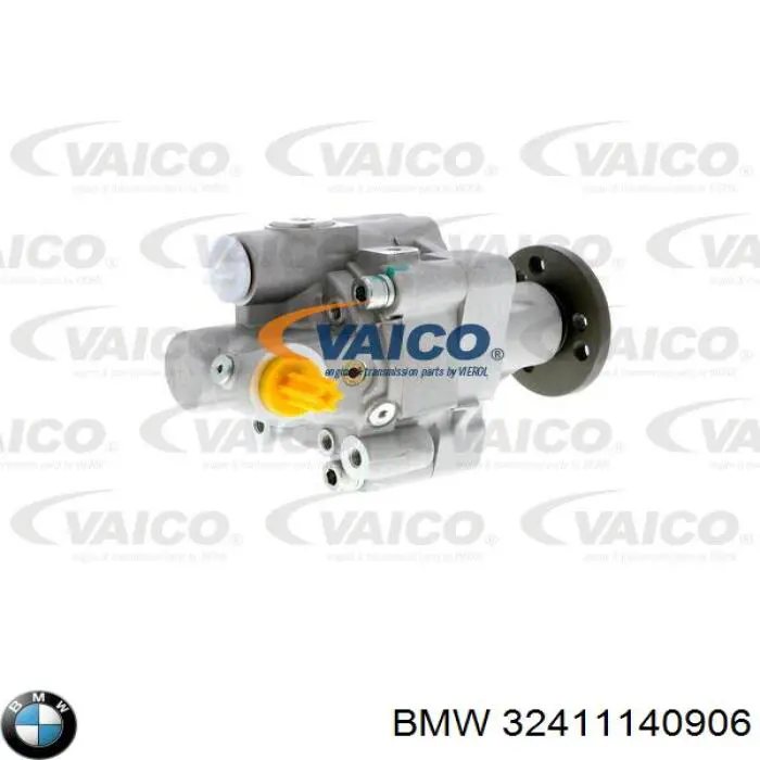 Купити 32411140906 BMW Насос гідравліки
