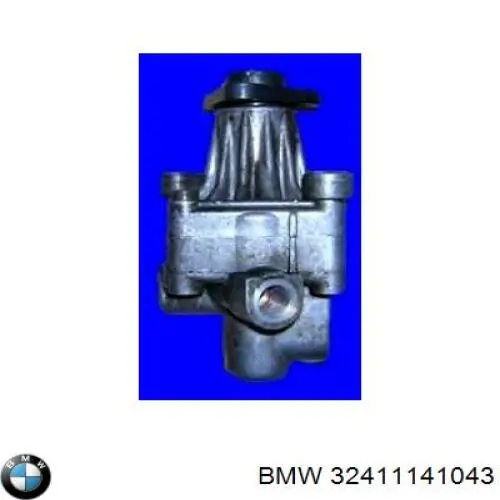 Насос ГПК BMW 32411141043 ціна, від 107.79 USD