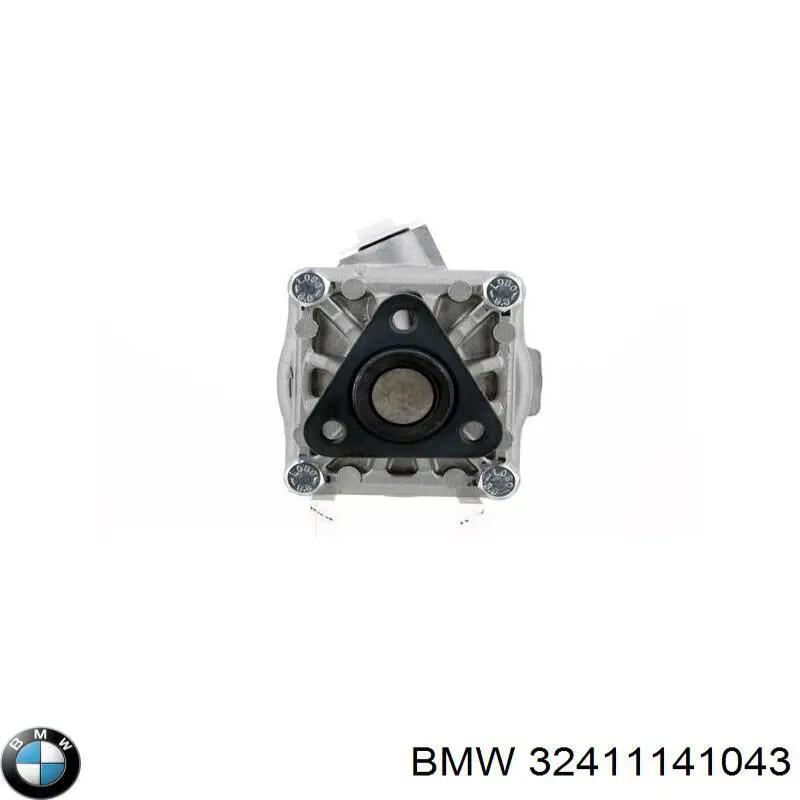 Купити 32411141043 BMW Насос гідравліки