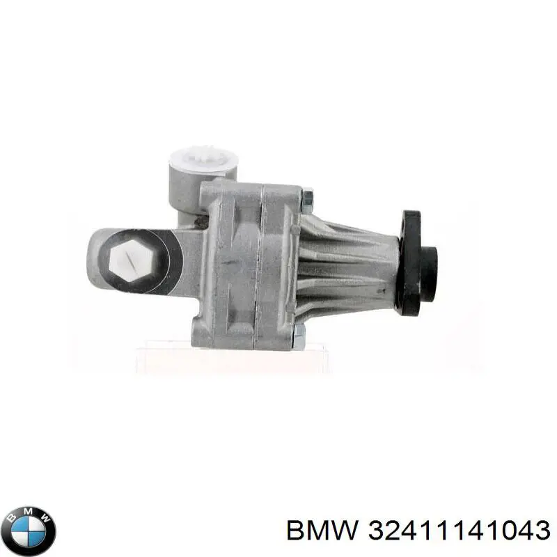 Насос ГУР 32411141043 BMW