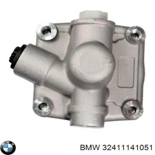 Купити 32411141051 BMW Насос гідравліки