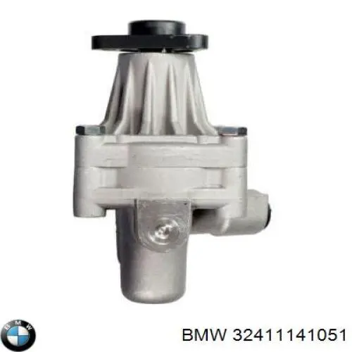 Насос ГПК BMW 32411141051 ціна, від 116.83 USD