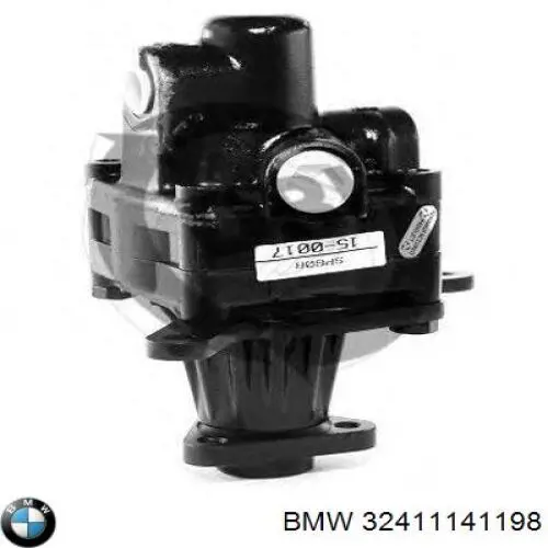 Насос ГПК BMW 32411141198 ціна, від 116.82 USD