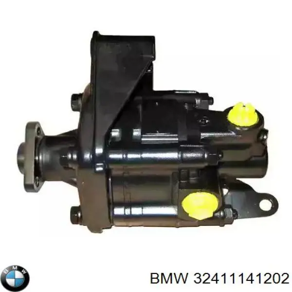 Насос ГПК General Ricambi PI0633 ціна, від 106.98 USD