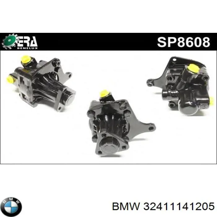 Купити 32411141205 BMW Насос гідравліки