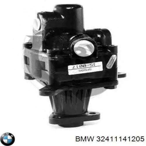 Насос ГПК BMW 32411141205 ціна, від 127.45 USD