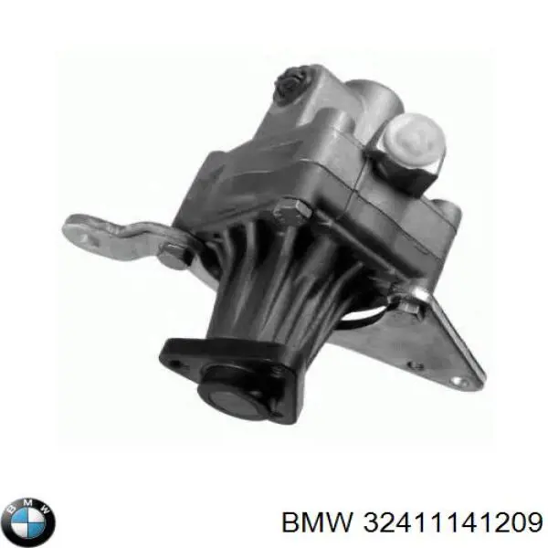 Насос ГУР 32411141209 BMW