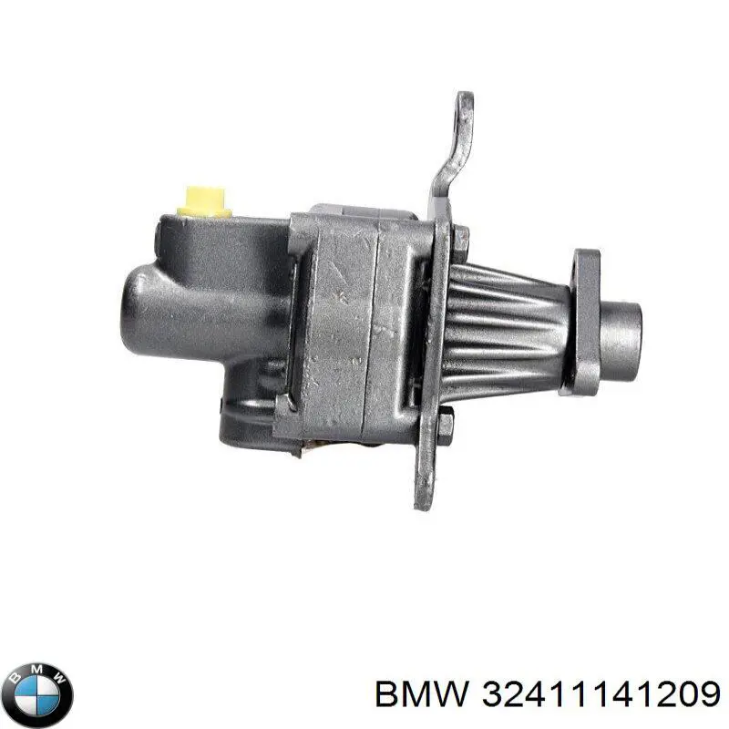 Насос ГПК BMW 32411141209 ціна, від 107.22 USD