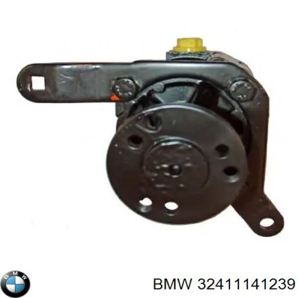 Насос ГПК BMW 32411141239 ціна, від 104.33 USD