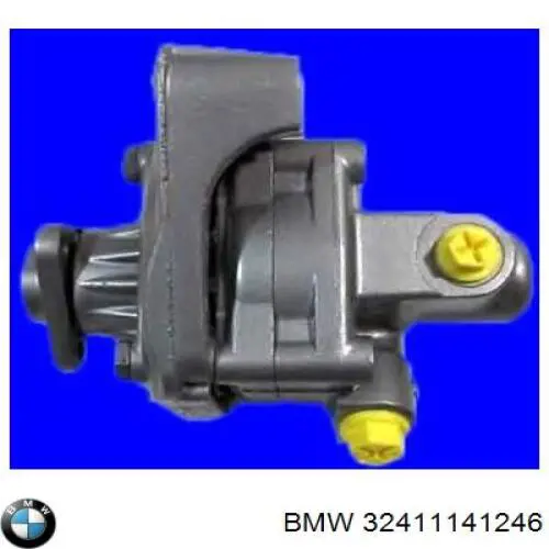 Купити 32411141246 BMW Насос гідравліки